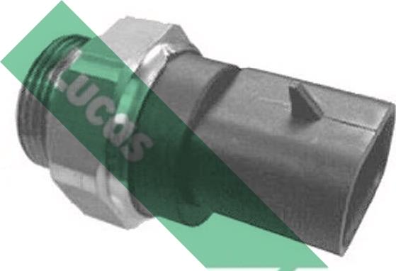 LUCAS SNB655 - Comutator temperatura, ventilator radiator aaoparts.ro