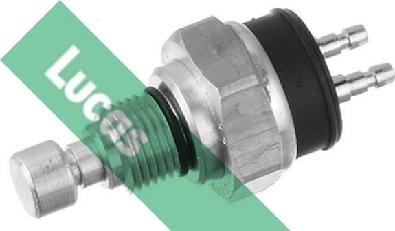 LUCAS SNB653 - Comutator temperatura, ventilator radiator aaoparts.ro