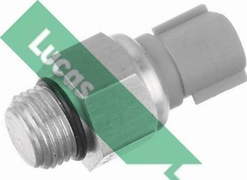 LUCAS SNB1403 - Comutator temperatura, ventilator radiator aaoparts.ro