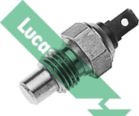 LUCAS SNB141 - Senzor,temperatura lichid de racire aaoparts.ro