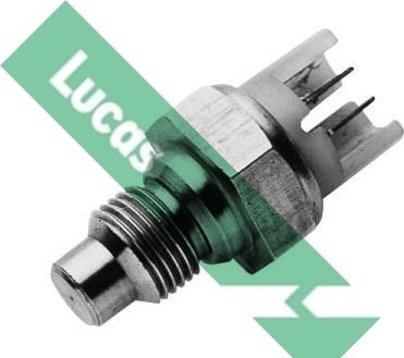 LUCAS SNB1090 - Senzor,temperatura lichid de racire aaoparts.ro