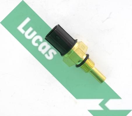 LUCAS SNB1006 - Senzor,temperatura lichid de racire aaoparts.ro