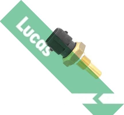 LUCAS SNB1011 - Senzor,temperatura lichid de racire aaoparts.ro