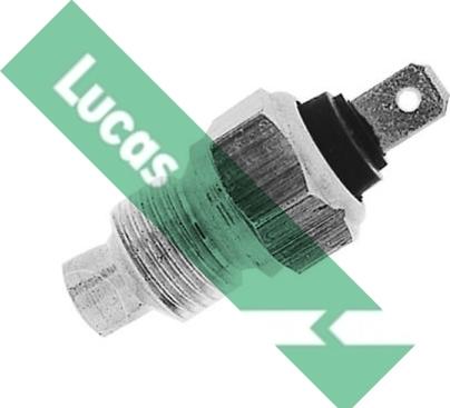 LUCAS SNB114 - Senzor,temperatura lichid de racire aaoparts.ro