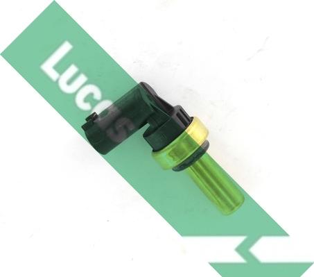 LUCAS SNB1158 - Senzor,temperatura lichid de racire aaoparts.ro