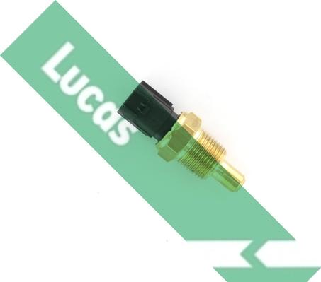 LUCAS SNB1161 - Senzor,temperatura lichid de racire aaoparts.ro