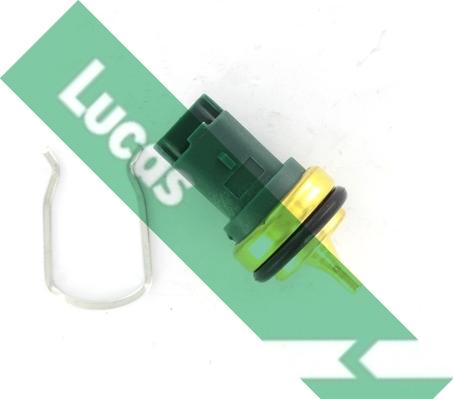 LUCAS SNB1118 - Senzor,temperatura lichid de racire aaoparts.ro