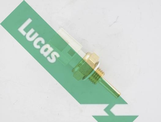 LUCAS SNB1183 - Senzor,temperatura lichid de racire aaoparts.ro