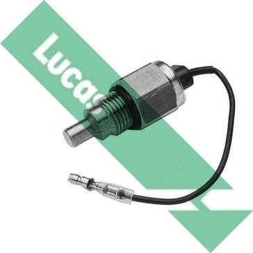 LUCAS SNB1399 - Comutator temperatura, ventilator radiator aaoparts.ro