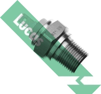 LUCAS SNB1395 - Comutator temperatura, ventilator radiator aaoparts.ro