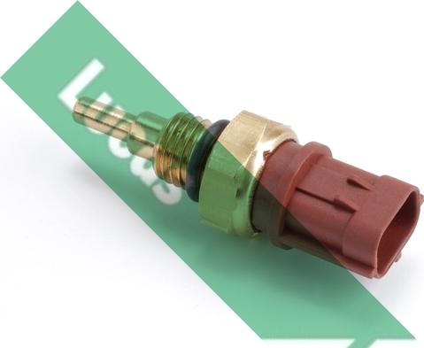 LUCAS SNB1369 - Senzor,temperatura lichid de racire aaoparts.ro