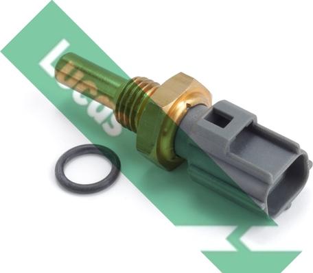 LUCAS SNB1368 - Senzor,temperatura lichid de racire aaoparts.ro