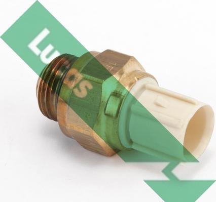 LUCAS SNB1309 - Comutator temperatura, ventilator radiator aaoparts.ro