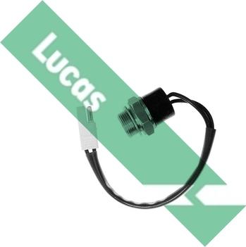 LUCAS SNB1388 - Comutator temperatura, ventilator radiator aaoparts.ro