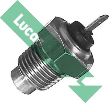 LUCAS SNB133 - Senzor,temperatura lichid de racire aaoparts.ro
