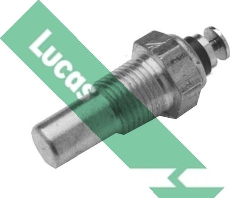 LUCAS SNB132 - Senzor,temperatura lichid de racire aaoparts.ro