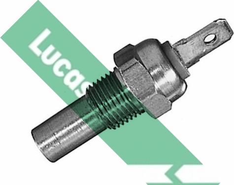 LUCAS SNB137 - Senzor,temperatura lichid de racire aaoparts.ro