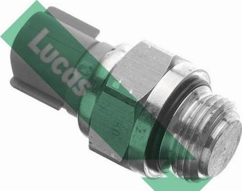 LUCAS SNB1267 - Comutator temperatura, ventilator radiator aaoparts.ro