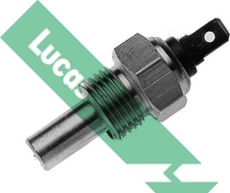 LUCAS SNB126 - Senzor,temperatura lichid de racire aaoparts.ro