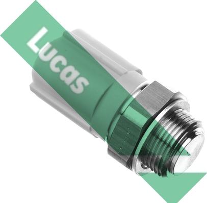 LUCAS SNB1227 - Comutator temperatura, ventilator radiator aaoparts.ro