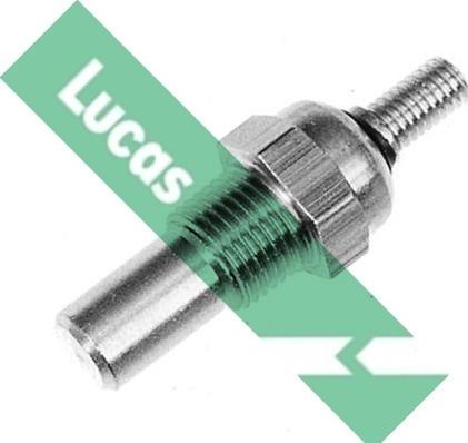 LUCAS SNB174 - Senzor,temperatura lichid de racire aaoparts.ro