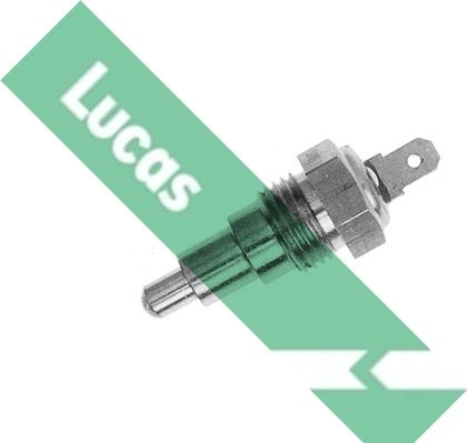 LUCAS SNB865 - Comutator temperatura, ventilator radiator aaoparts.ro