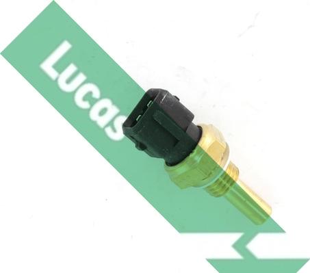 LUCAS SNB810 - Senzor,temperatura lichid de racire aaoparts.ro