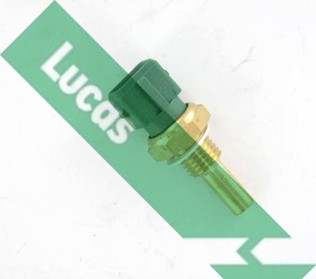 LUCAS SNB811 - Senzor,temperatura lichid de racire aaoparts.ro