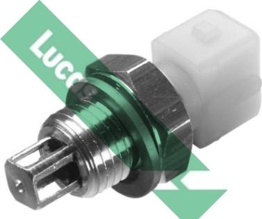 LUCAS SNB818 - Senzor,temperatura aer admisie aaoparts.ro