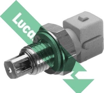 LUCAS SNB831 - Senzor,temperatura aer admisie aaoparts.ro