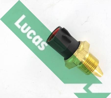 LUCAS SNB833 - Senzor,temperatura lichid de racire aaoparts.ro