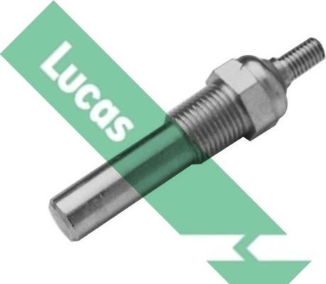 LUCAS SNB205 - Senzor,temperatura lichid de racire aaoparts.ro