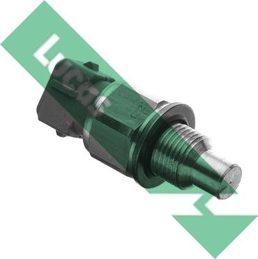LUCAS SNB211 - Senzor,temperatura lichid de racire aaoparts.ro