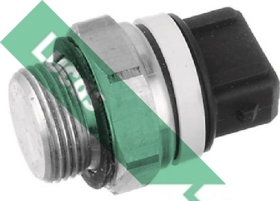 LUCAS SNB792 - Comutator temperatura, ventilator radiator aaoparts.ro