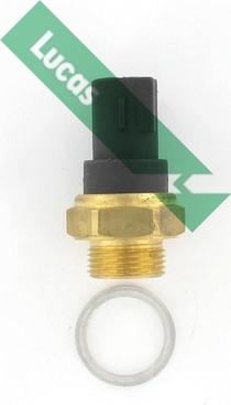 LUCAS SNB751 - Comutator temperatura, ventilator radiator aaoparts.ro