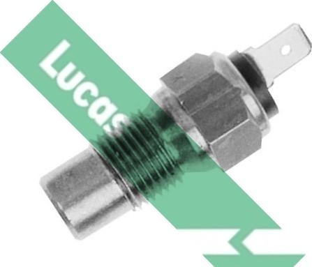 LUCAS SNB701 - Senzor,temperatura lichid de racire aaoparts.ro