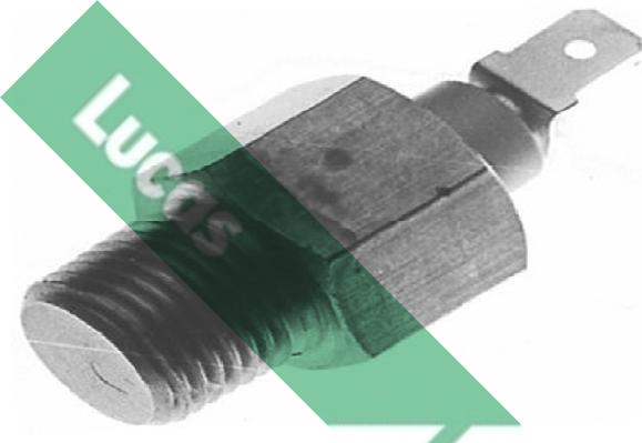 LUCAS SNB703 - Senzor,temperatura lichid de racire aaoparts.ro