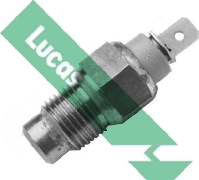LUCAS SNB702 - Senzor,temperatura lichid de racire aaoparts.ro
