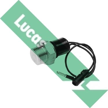 LUCAS SNB726 - Comutator temperatura, ventilator radiator aaoparts.ro