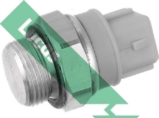 LUCAS SNB774 - Comutator temperatura, ventilator radiator aaoparts.ro