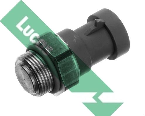 LUCAS SNB776 - Comutator temperatura, ventilator radiator aaoparts.ro