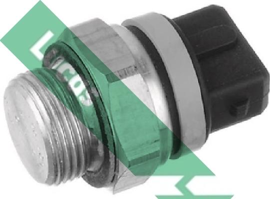 LUCAS SNB772 - Comutator temperatura, ventilator radiator aaoparts.ro