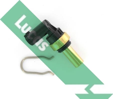 LUCAS SNJ5050 - Senzor,temperatura lichid de racire aaoparts.ro