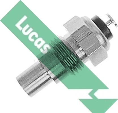 LUCAS SNJ500 - Senzor,temperatura lichid de racire aaoparts.ro