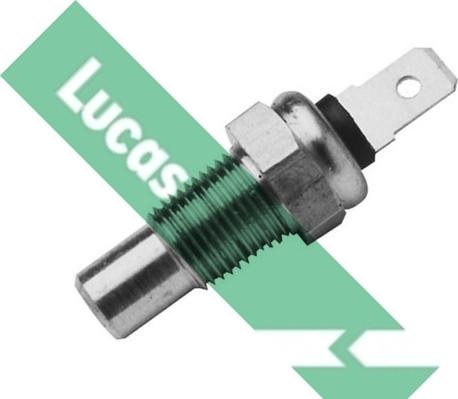 LUCAS SNJ501 - Senzor,temperatura lichid de racire aaoparts.ro