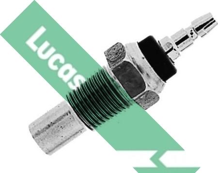 LUCAS SNJ600 - Senzor,temperatura lichid de racire aaoparts.ro