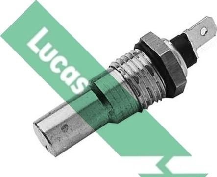 LUCAS SNJ121 - Senzor,temperatura lichid de racire aaoparts.ro