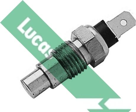 LUCAS SNJ122 - Senzor,temperatura lichid de racire aaoparts.ro