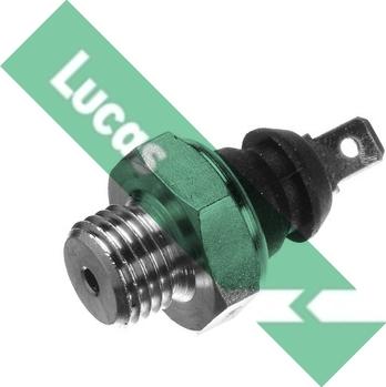 LUCAS SOB945 - Senzor,presiune ulei aaoparts.ro