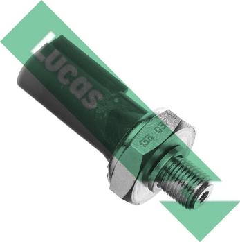 LUCAS SOB981 - Senzor,presiune ulei aaoparts.ro